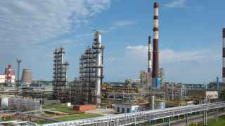 НПЗ «Киришинефтеоргсинтез» (КИНЕФ) 