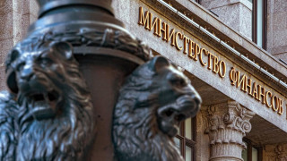 Минфин пытается удержать ФНБ