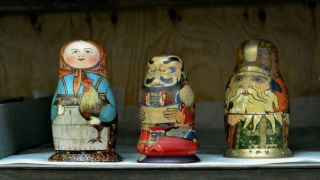 Между российскими регионами достаточно различий, чтобы можно было образовать разные страны