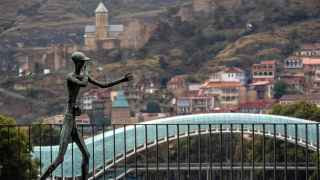 Тбилиси, Грузия