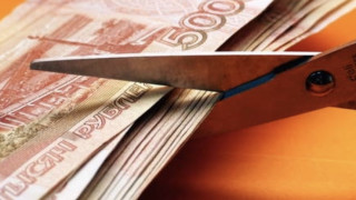 Секвестра Кремль не допустит, а девальвация станет отличным выходом из положения 