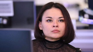 Ксения Шойгу