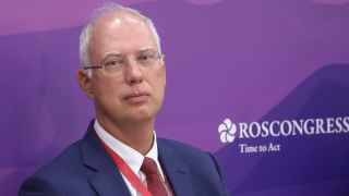 Кирилл Дмитриев