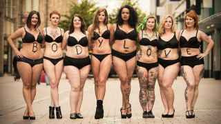 Бодипозитив токсичен и негативно воздействует на россиян, уверен министр Мурашко