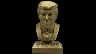 Цена Трампа – 50 долларов США