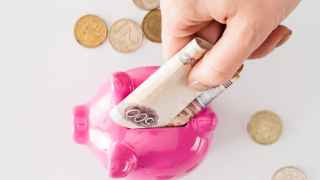 Сбережения граждан – последний резерв российских властей