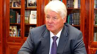 Валерий Голубев