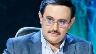 Михаил Шатский