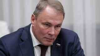 Петр Толстой