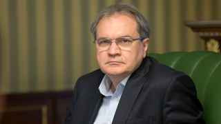 Валерий Фадеев