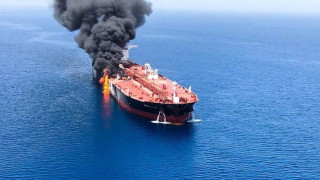 Пожар на нефтяном рынке может подтолкнуть Путина к неосторожным поступкам