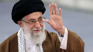 Али Хаменеи