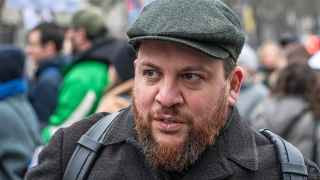 Леонид Волков