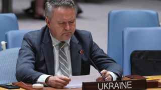 Сергей Кислица