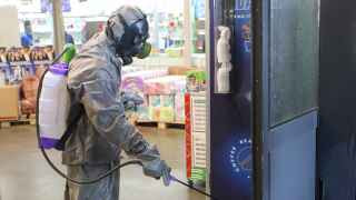 Пандемия подорвала финансовое положение многих развивающихся стран