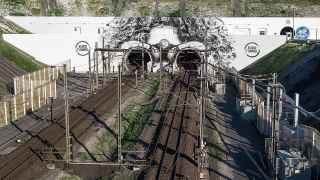 История Eurotunnel – классический пример пузыря, причем пузыря плодотворного