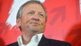 Борис Титов