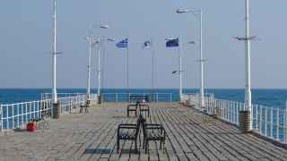 Лимассол, Кипр.