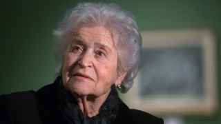 Ирина Антонова