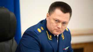 Игорь Краснов