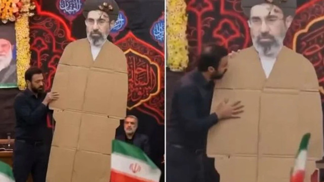 Reuters: новый верховный лидер Ирана обезображен после американского удара, но продолжает руководить страной