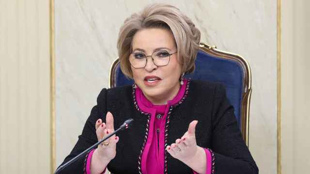 Спикер Совета Федерации призвала перестать кормить пациентов в больницах «баландой»