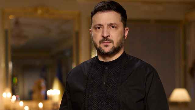 «Будем действовать соответственно». Зеленский заявил о готовности прекратить огонь в рамках «пасхального перемирия»