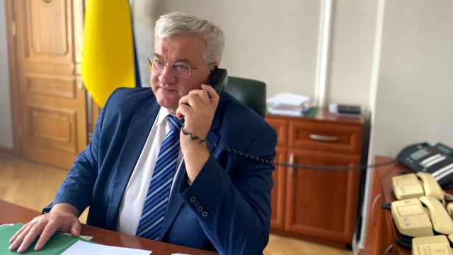 Украина намерена предложить России «аэропортное перемирие»