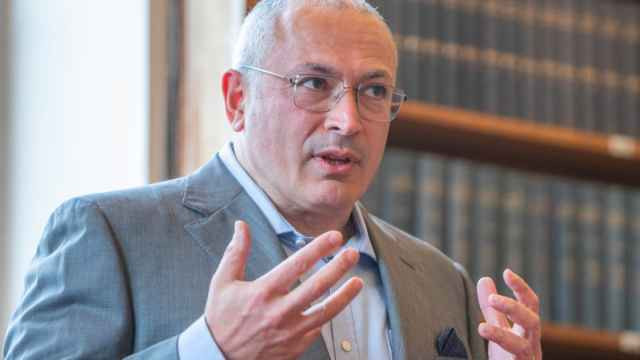 «Как в Солсбери». Ходорковский предупредил о подготовке российскими спецслужбами акции устрашения в Великобритании