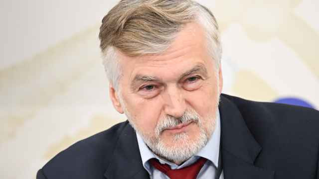 В главном госбанке Кремля призвали бизнес работать «ради Бога», а не для прибыли