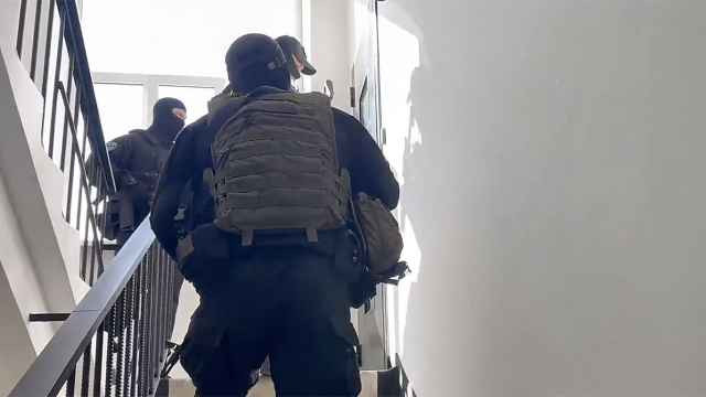ФСБ отчиталась о задержании 24 человек, принимавших ставки д