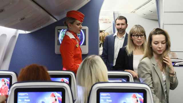 Россиянам решили запретить использовать пауэрбанки в самолетах