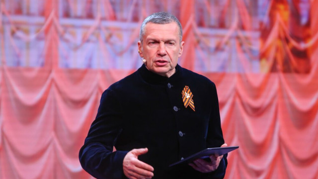 Блокировка Telegram обрушила аудиторию пропагандистских каналов