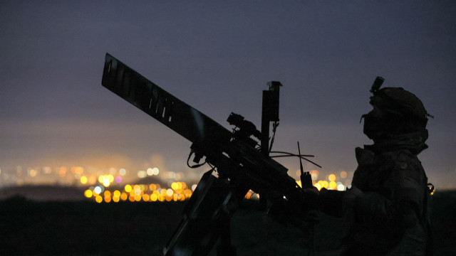 Кремль отверг предложенное Зеленским перемирие на Пасху