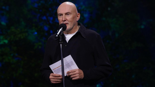 Продюсер любимой группы Путина заявил, что благодаря «СВО» молодежь стала слушать Шамана вместо хип-хопа