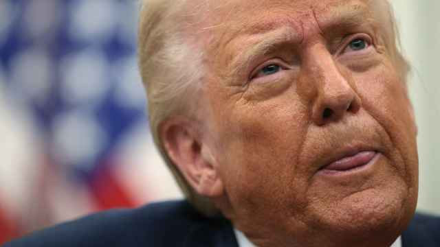 Трамп заявил о сохранении перемирия с Ираном после атаки на военные корабли
