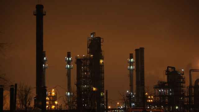 Украина с начала войны нанесла более 150 ударов по российским нефтезаводам