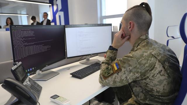 В НАТО отрепетировали защиту от российской кибер- и дезинфор