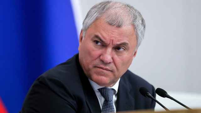 «Бегут от неолиберальных установок». Володин заявил о желании тысяч европейцев переехать в Россию