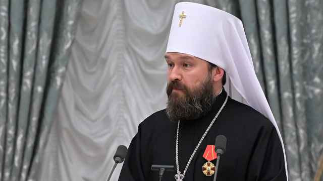 Задержанного с «белым порошком» митрополита РПЦ отправили служить в крупнейший хаб по перевалке кокаина