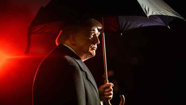 Трамп опроверг информацию о приглашении Путина не саммит G20 в Майами