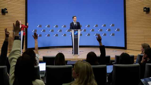 Страны НАТО начали готовиться к выходу США из альянса