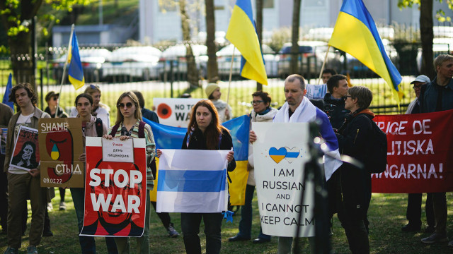 Страны ЕС выдворили рекордное за 5 лет число россиян