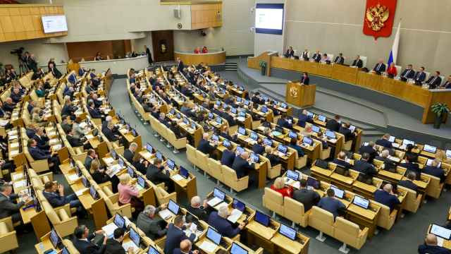 У критикующих режим Путина релокантов будут арестовывать имущество вне зависимости от размера штрафа