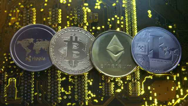Россиян обложат «налогом» на покупку «недружественных» крипт