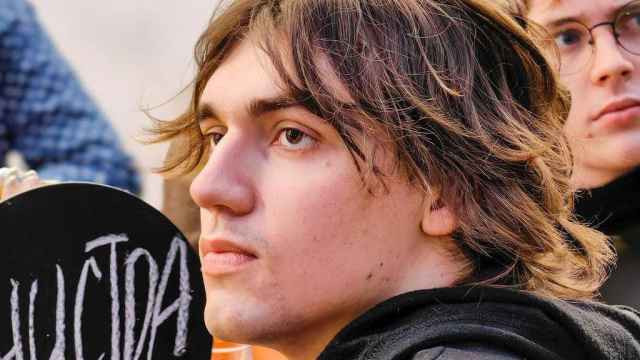 Студента из Мурманска посадили на 15 лет за телеграм-канал «Свободная Лапландия» с мемами о деколонизации
