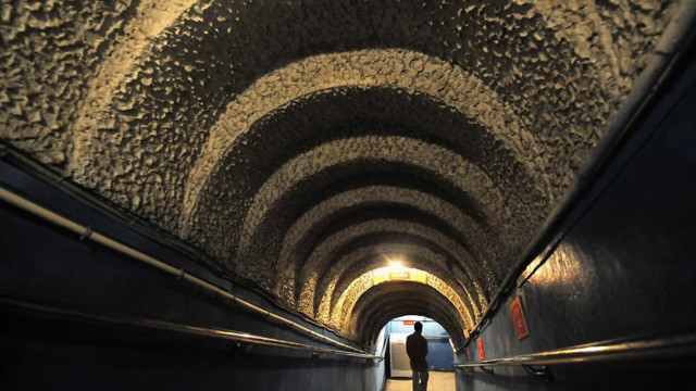 Российские богачи начали скупать бункеры в Новой Зеландии