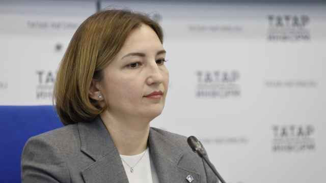 Директор ПТУ из Татарстана на ПМЭФ пообещала студентам до 500 000 рублей в месяц за сборку дронов