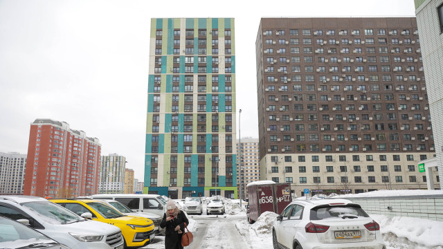 Регионы предложили поднять налоги для владельцев нескольких квартир