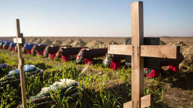 Подтвержденные потери России в Украине превысили 216 тысяч человек